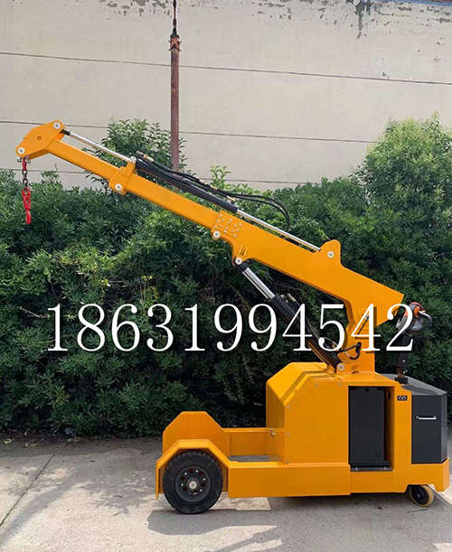 麦寮乡随车吊机全电动液压吊机移动电动葫芦那里有液压起重机小型随车吊机